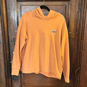 Patagonia hoodie